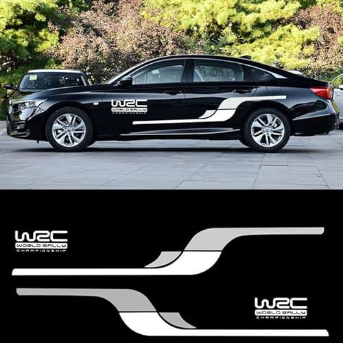HJKJNBF Autoaufkleber, für MG b MG6 MG3 gt zr zs zt Tuning Personalisierte Aufkleber Grafik Auto Sport Dekoration,E