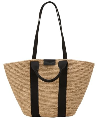 Marc O'Polo Marte Shopper M Black