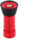 Bulevisiter Feuerschlauchdüse, strapazierfähig, thermoplastisch, Hochdrucksprüher für Brandschutz, Landschaftsbau, Bewässerung von Blumen, Gemüse, Bewässerung breiter Bereich, einfache Kontrolle