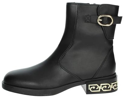 Liu Jo Stivaletti bassi sf4063 ex174 nero - 37