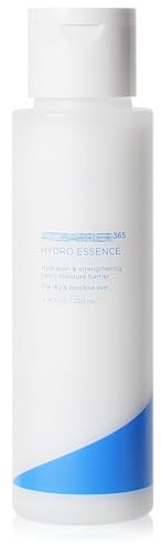 Feuchtigkeitsspendende Essenz – 200 ml – Beruhigende, milchige Textur für empfindliche Haut – Tiefenwirksame Pflege ohne Duftstoffe – Erste Pflegestufe – Nicht klebrig – Serum mit koreanischer Hyaluro