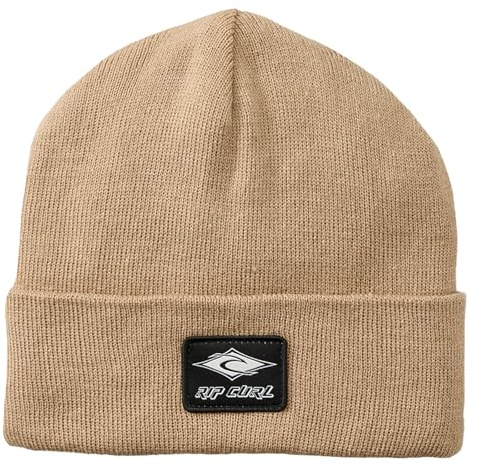 RIP CURL Klassische Surf-Beanie-Mütze für Herren