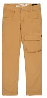 Alpha Industries Herren Hose Lieutenant