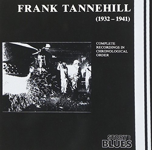 (1932-1941)Complete Recordings