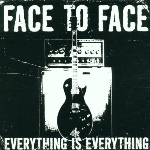 Everything Is Everything