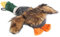 Hundespielzeug, quietscht, Ente quietscht, für Hunde Spielzeug für kleine Hunde Spielzeug für Hunde Plüsch ()
