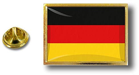 Akachafactory pin flaggenpin flaggen Button pins anstecker Anstecknadel sammler Deutschland