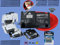 Marderabwehr Marderschutz Marderscheuche Marder-Schocker Kemo M229/SET batterie-betrieben+bordnetzunabhängig mit 6 Plus/Minus-Platten MIT 4 x AA-Ultimate-Lithium+Montage-Kit für KFZ PKW AUTO LKW Bus