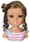 Nancy - Ein Tag des Beauty Secrets, Morena (Famosa 700013833)