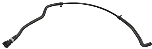 febi bilstein 103042 Radiator Hose with quick-release fastener, pack of one