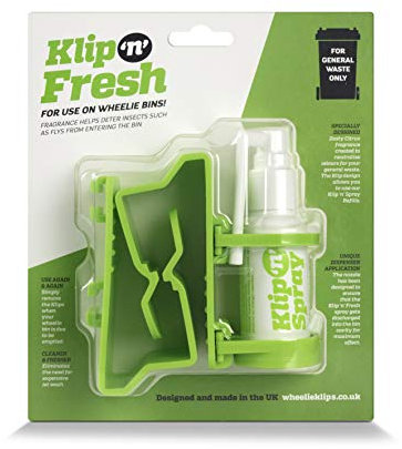 Wheelie Klips ® Klip n Fresh (1)