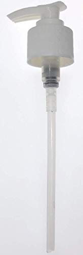Gunky Monkey Pump Dispenser Fits 250 ml to 500 ml sizes White Economy dose 1cc dispenser
