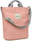 MAYMOONER Umhängetasche für Damen Multifunktionale Umhängetaschen Handtasche Pink