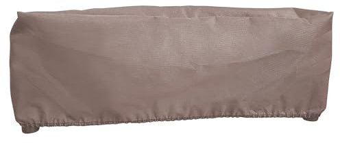 Housse De Protection pour Plancha, Beige, L 75 x l 60 x h 25 cm