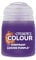 Games Workshop Citadel Luxion Purple Paint - Wh Colour - Contrast Model Paint - 18ml