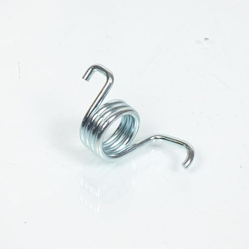 Ressort de cale pied gauche pour moto Yamaha 250 WR-F 2002 à 2005 90508-282B8-00