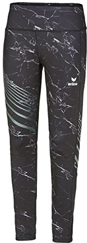 Erima Damen Race Line 2.0 Lange Laufhose (860012), marmor, 32