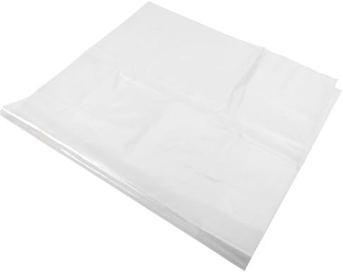 Dönges Abfallbeutel für Hako Kehrmaschine 1400mm, BR 750mm, Tiefe 250mm JD8105-12-309-7581 (Hako Kehrmaschine Müllbeutel)