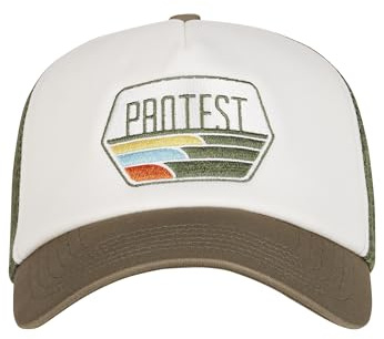 Protest Herren Trucker-kappe PRTAROS