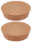OLYCRAFT 2 Stück Kork-Flaschenverschlüsse 10.5-12cm Konischer Holzkorkenstopfen Holzkorkendeckel Flaschendeckel Korkverschlüsse Weinflaschenverschlüsse Für Die Küche Hochzeitsgeschenk Einmachen