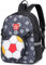 LOIDOU Kinderrucksack Jungen Kinderrucksack Tagesrucksack Vorschulrucksack Kleinkind Kindergartentasche Schulrucksack für Schule Kindergarten,ein Fußball, Classic