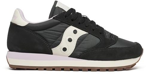 Saucony Originals Jazz Original 712 - Black Lilac 41