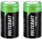 VOLTCRAFT HR14 Baby (C)-Akku NiMH 5500 mAh 1.2 V 2 St.