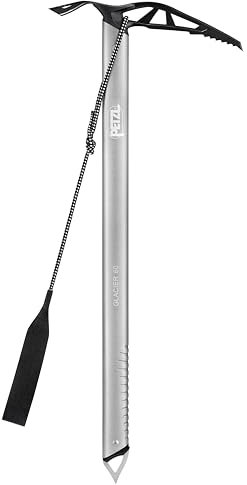 Petzl Glacier Linkin Ice Axe 75 cm