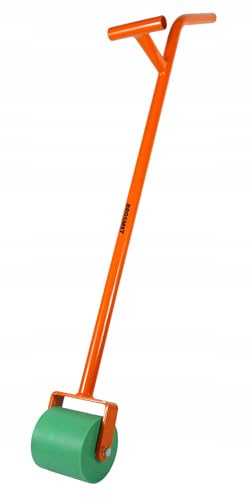 Andrückrolle Andruckwalze Dachfalzrolle Bauwalze Walze Rollrad RDP-6