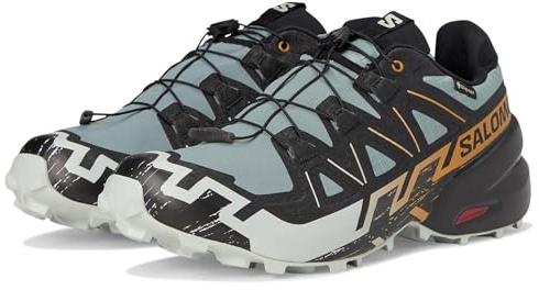 Salomon Damen Alphacross W Trail Running-Schuhe