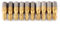 10 Pcs Coated 1 4 Hex Nk 25mm Length PH2 Islip Magnetic Screwdriver Bits Set The Magnetic Heads of The Bits May Be Firmly T Impact Driver Bits Holder Head Drill Bits Pz2 Screwdri