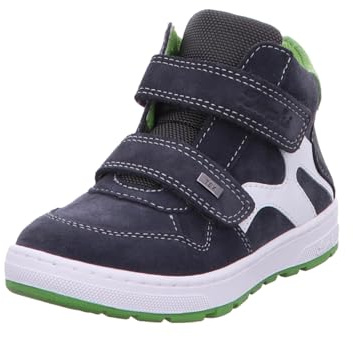 Lurchi Jungen 95l1023004Sneaker