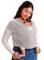 Sleepy Wrap Tragetuch Baby Neugeboren bis Kleinkind - Freihändige Baby Trage, Elastisches Tragetuch Baby Neugeboren, Ergonomisches Baby Tragetuch, Einfach zu bindende Babytrage (Light Grey)