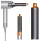 40 mm langer Lockenwickler Aufsatz für Dyson Airwrap Styler HS05 HS01, Lockenwickler für Dyson Föhn Aufsätze, für Dyson Airwrap Zubehör, 40 mm Aufsätze Lang für Dyson Long Aufsätze