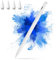 CMARS New Stift, Stift für iPad Apple(2018-2025), Schnellladung, Palm Rejection und Neigungssensitivität, Kompatibel mit iPad 6/7/8/9/10/A16,Mini 5/6,Air 3/4/5/M2/M3,Pro 1/2/3/4/5/6/M4（weiß）