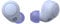 Sony WF-C700N True Wireless Noise Cancelling Earbuds - All-day comfort and stability - Up to 15H battery life with charging case - Lavender (Renewed)