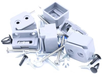 Kit installation panneau decor Lave-vaisselle 669657 ASKO Lave-vaisselle 669657 ASKO