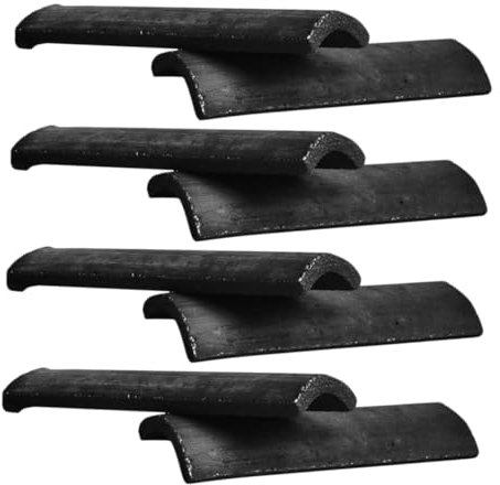 OUNONA 1bag Bamboo Charcoal Water Purification Tablets Charcoal Water Filter Sticks for Odor Absorber Purification