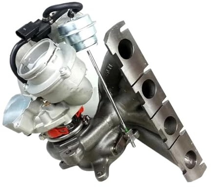 Turbolader-Kit Turbolader K04 für Turbo für VW für Golf für BYD BHZ für Motorkompressor