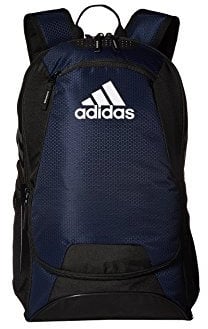 adidas Stadium II Rucksack, Team Navy, One Size, Stadium II Rucksack