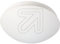 EGB LED Opalglasleuchte IP44 D280mm 6W 2