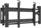StarTech.com Video Wall Mount w/ Pop-Out Design for 45 to 70 Displays, Micro-Adjustment, VESA Mount, Heavy-Duty TV Bracket