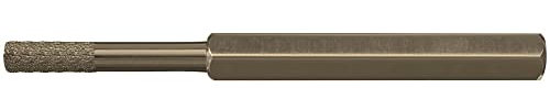fischer - Broca diamante para azulejos, cristal HS-Di 8mm