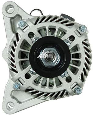 ASPL A5024 Lichtmaschinen