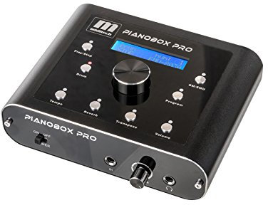 Miditech PianoBox Pro USB, MIT-00170