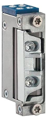GEZE Elektro-Türöffner A5000-A 6-24 V AC/DC Kompakt DIN L/R FaFix