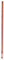 Dilwe Flöte Sticks Putzstock, Holzblasinstrument Reinigungswerkzeug Blasinstrument Reiniger Zubehör, Spielzubehör
