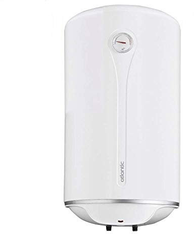 Scaldabagno elettrico verticale 80 lt - Atlantic EGO 1,2 Kw