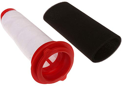 RanDal Hoover Foam & Stick Filter Tool Für Bosch Athlet Akku-Vakuumreiniger