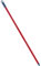 O-Cedar Replacement Handle for Dual-Action Flip Mop, Hardwood Floor ‘N More, Dual-Action Dust Mop, Power Corner Broom, Angle Broom, Microfiber Cloth Mop
